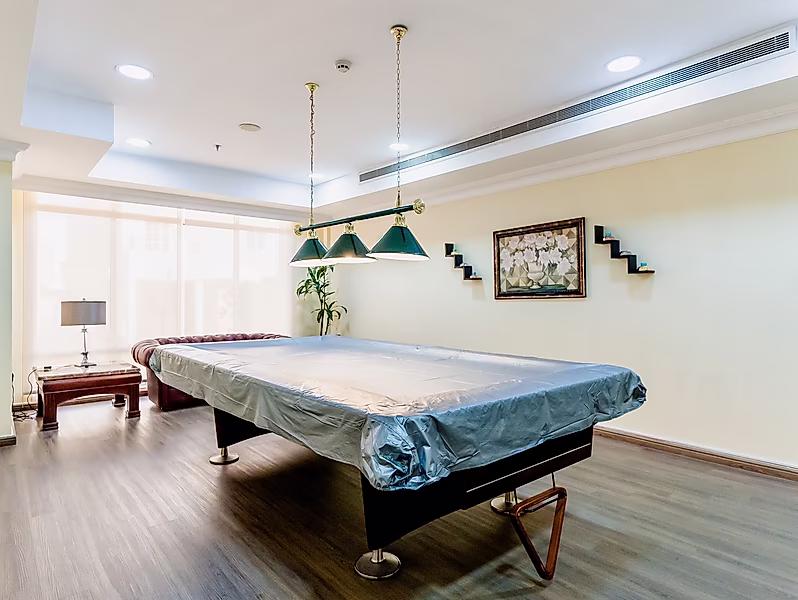 SPACIOUS 5BR UNFURNISHED COMPOUND VILLA - Photo 14