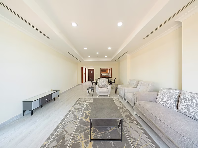 OWN A LUXURY 2BR IN PRESTIGIOUS THE PEARL FOR SALE - Photo 6