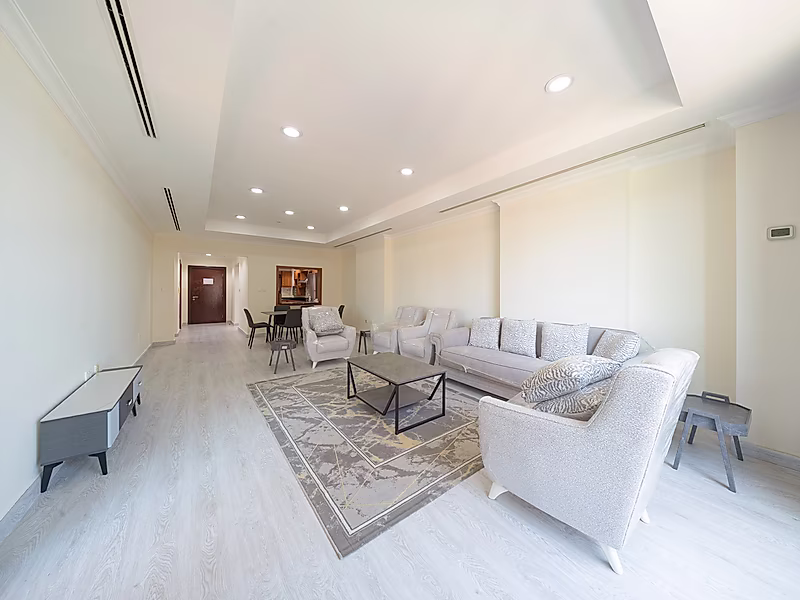 OWN A LUXURY 2BR IN PRESTIGIOUS THE PEARL FOR SALE - Photo 7