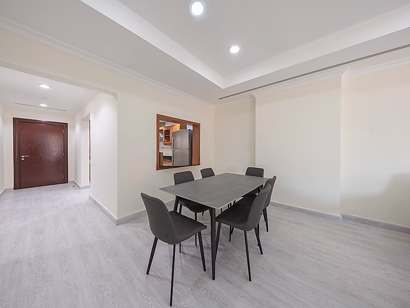 OWN A LUXURY 2BR IN PRESTIGIOUS THE PEARL FOR SALE - Photo 9