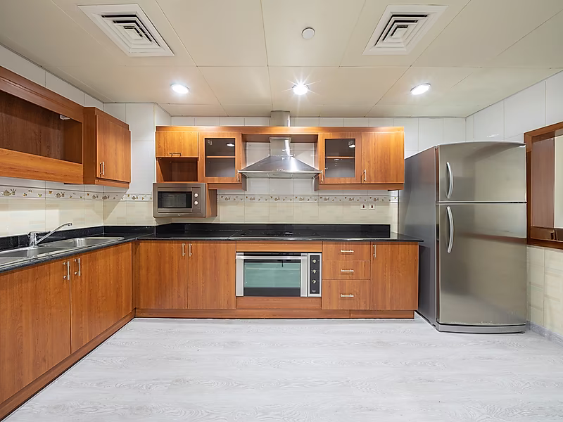 OWN A LUXURY 2BR IN PRESTIGIOUS THE PEARL FOR SALE - Photo 10
