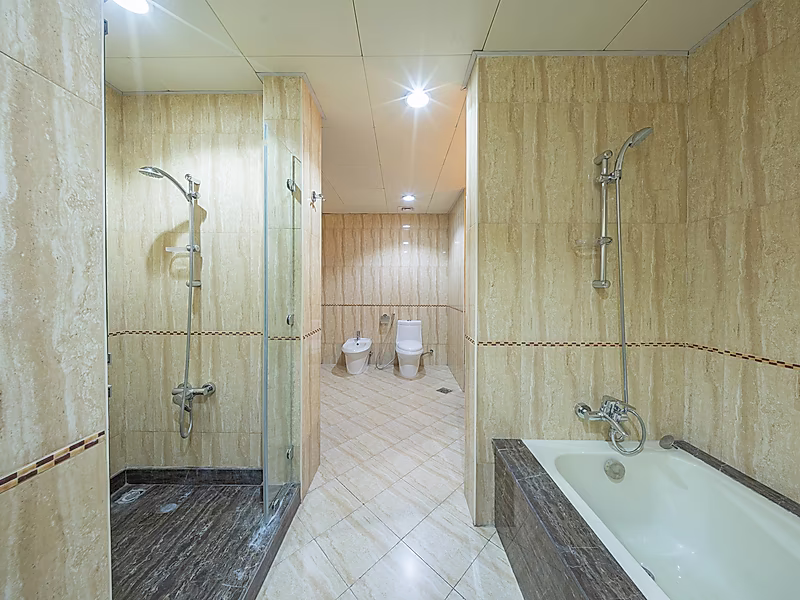 OWN A LUXURY 2BR IN PRESTIGIOUS THE PEARL FOR SALE - Photo 11