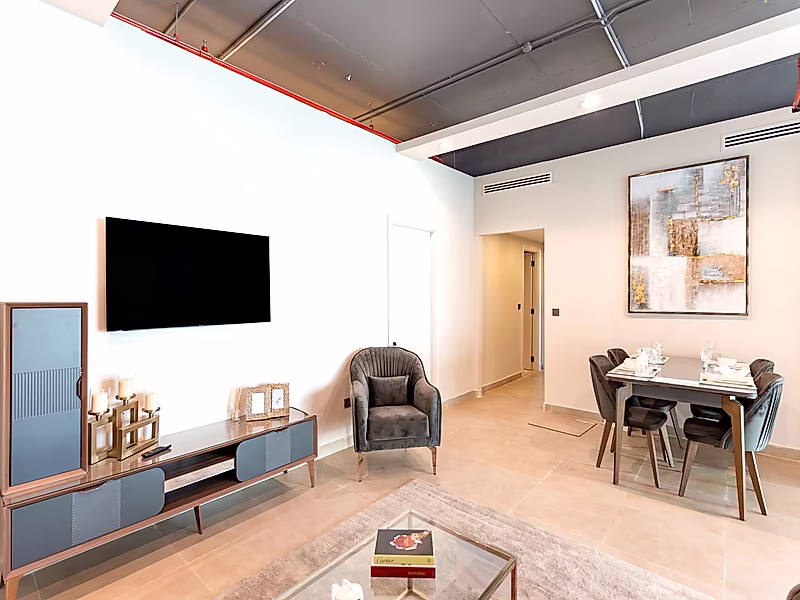 Prime Location in Fox Hills | Pay Monthly from QAR 9,845  in 7 years! - Photo 5