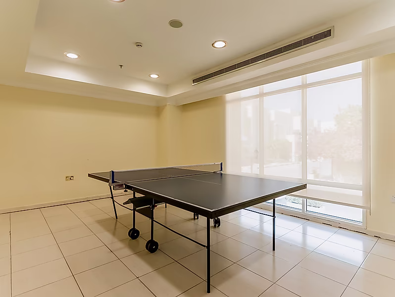 SPACIOUS 5BR UNFURNISHED COMPOUND VILLA - Photo 18