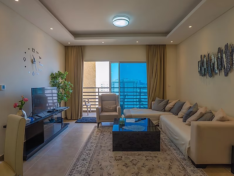 A spectacular 2 bedroom apartment - Photo 9