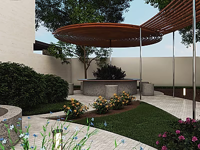 PRESTIGIOUS SEA-FRONT VILLAS IN QETAIFAN ISLAND | 5-YEAR FLEXIBLE PAYMENT PLAN