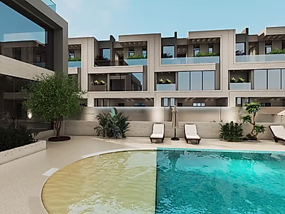 PRESTIGIOUS SEA-FRONT VILLAS IN QETAIFAN ISLAND | 5-YEAR FLEXIBLE PAYMENT PLAN