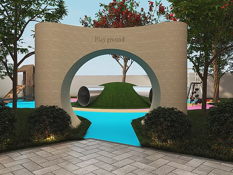 PRESTIGIOUS SEA-FRONT VILLAS IN QETAIFAN ISLAND | 5-YEAR FLEXIBLE PAYMENT PLAN - Photo 40
