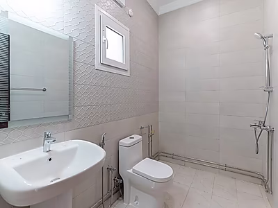 Standalone Villa for Sale – Umm Ebairiya