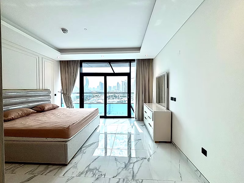 BRAND NEW! 2 BEDROOM FULL SEA VIEW IN MARINA - Photo 4