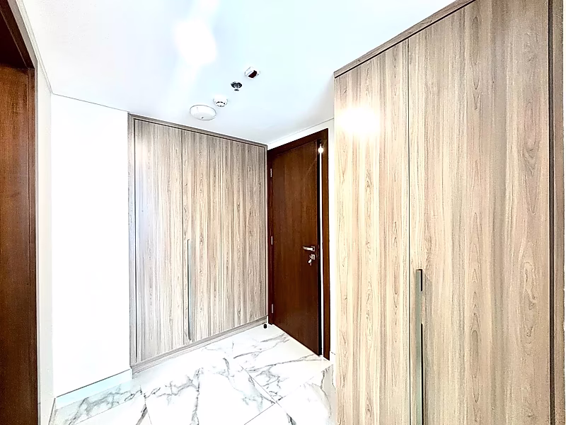 BRAND NEW! 2 BEDROOM FULL SEA VIEW IN MARINA - Photo 9