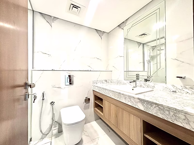 BRAND NEW! 2 BEDROOM FULL SEA VIEW IN MARINA - Photo 10