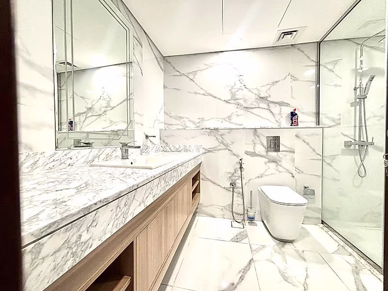 BRAND NEW! 2 BEDROOM FULL SEA VIEW IN MARINA - Photo 11