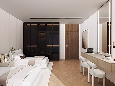 SEAFRONT TOWNHOUSES | QETAIFAN ISLAND | 5-YEAR PLAN & 10% DOWNPAYMENT