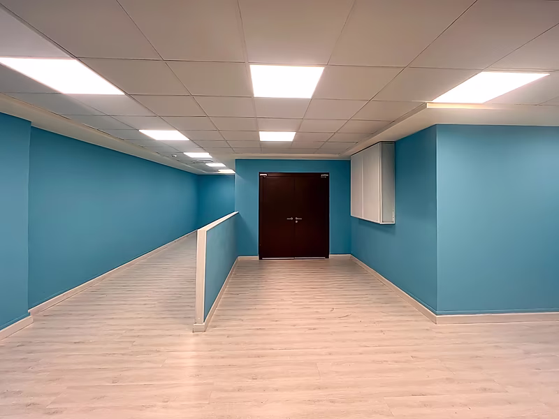 Fully Fitted 208 sqm Office in Al Sadd - Photo 2