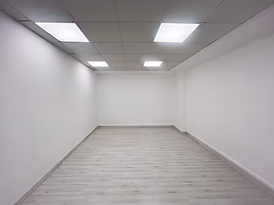 Fully Fitted 208 sqm Office in Al Sadd