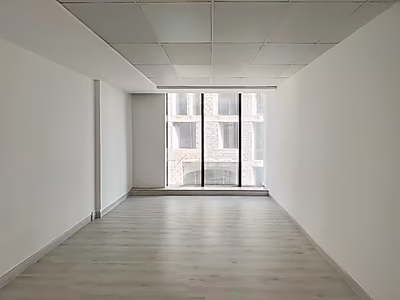 Fully Fitted 208 sqm Office in Al Sadd