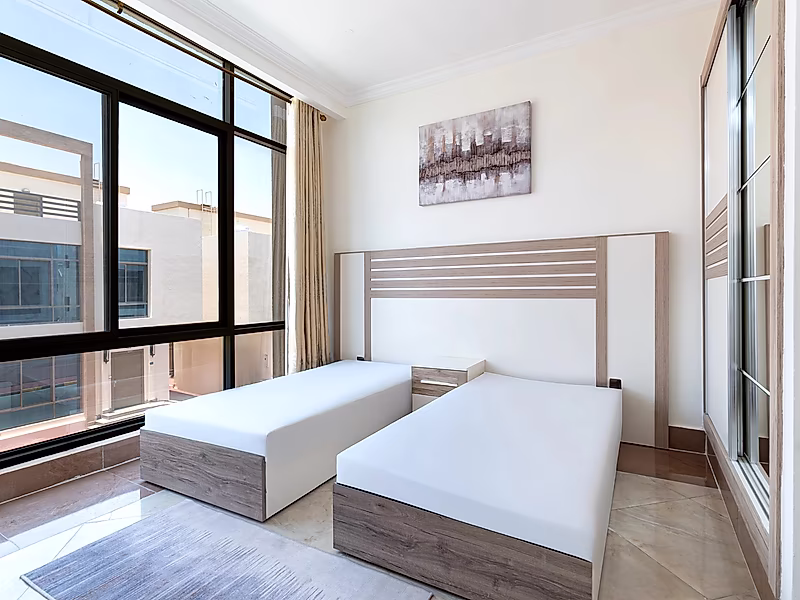 LUXURY 6-BEDROOM COMPOUND VILLA IN AL WAKRA – READY TO MOVE IN - Photo 13