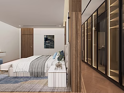 PRESTIGIOUS SEA-FRONT VILLAS IN QETAIFAN ISLAND | 5-YEAR FLEXIBLE PAYMENT PLAN