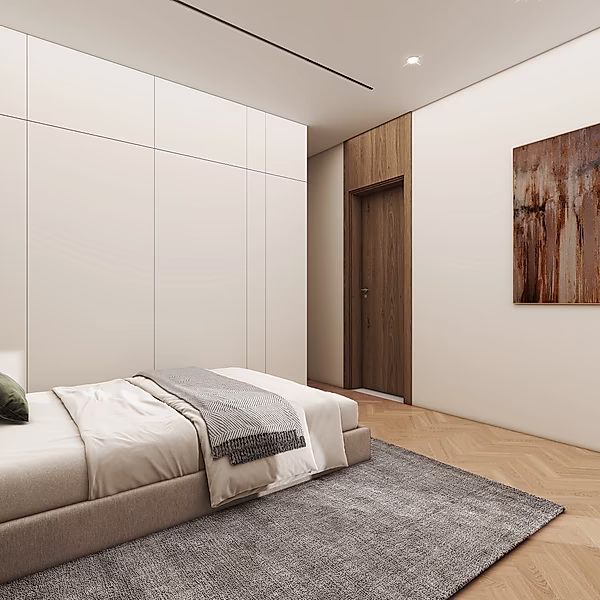 PRESTIGIOUS SEA-FRONT VILLAS IN QETAIFAN ISLAND | 5-YEAR FLEXIBLE PAYMENT PLAN - Photo 58