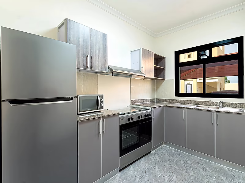 AL WAKRA 2BR INCOME-PRODUCING APARTMENT - Photo 6