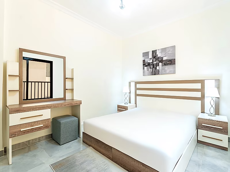 AL WAKRA 2BR INCOME-PRODUCING APARTMENT - Photo 1
