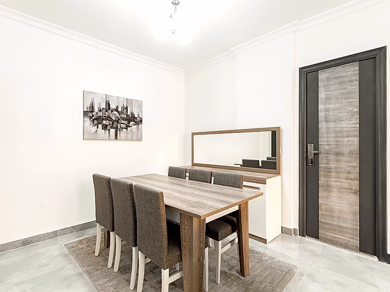 AL WAKRA 2BR INCOME-PRODUCING APARTMENT - Photo 12