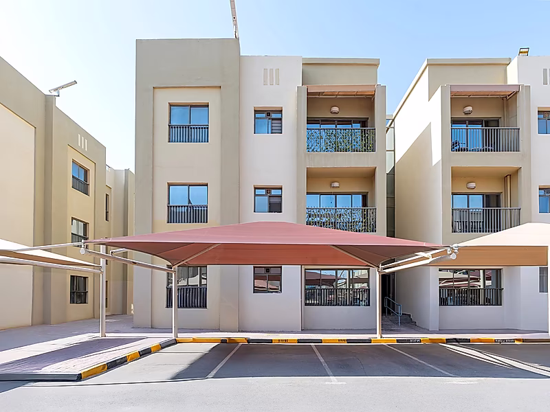 AL WAKRA 2BR INCOME-PRODUCING APARTMENT - Photo 13