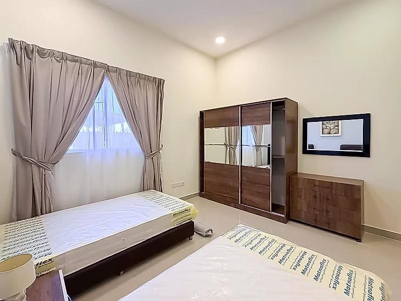 Elegant 2BR Apartment | Heart of Fereej Bin Omran - Photo 3