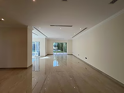 MODERN SPACIOUS 4+M VILLA | PRIVATE POOL&GARDEN | LAGOON