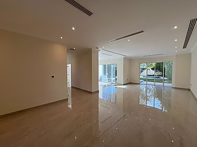 MODERN SPACIOUS 4+M VILLA | PRIVATE POOL&GARDEN | LAGOON