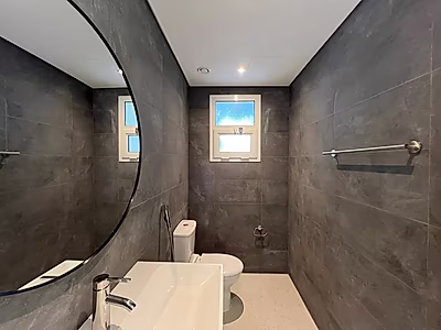 MODERN SPACIOUS 4+M VILLA | PRIVATE POOL&GARDEN | LAGOON