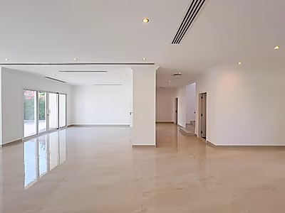 MODERN SPACIOUS 4+M VILLA | GARDEN | LAGOON