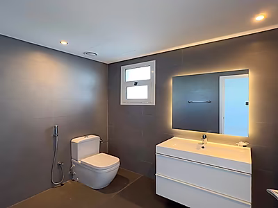 MODERN SPACIOUS 4+M VILLA | GARDEN | LAGOON