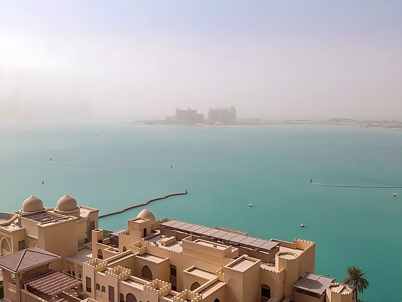شقة استثنائية من غرفتي نوم مع شرفة | بورتو أرابيا - Photo 14