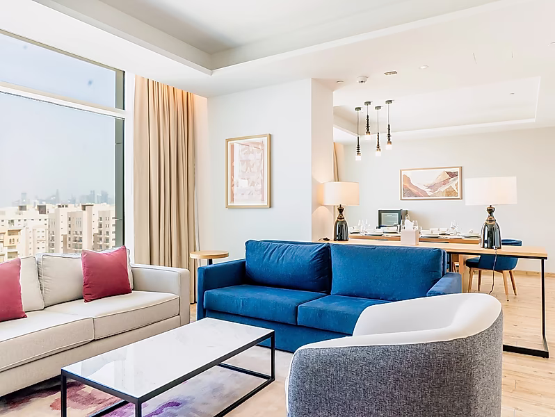 3 BEDS+M | BILLS INCLUDED | FURNISHED| PETS ALLOWED - Photo 2
