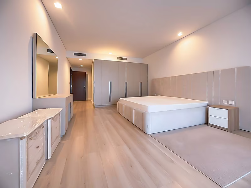 Luxury 1BR Apartment Sea View | Viva Bahriya The Pearl Qatar - Photo 8