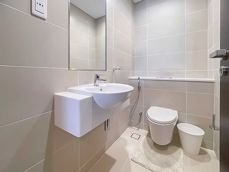 Luxury 1BR Apartment Sea View | Viva Bahriya The Pearl Qatar - Photo 10
