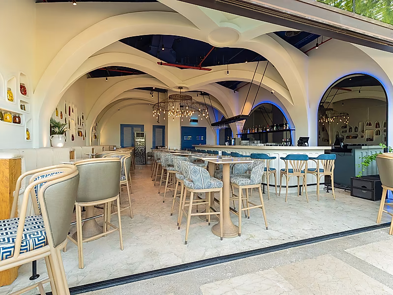 Prime Hospitality Opportunity – Lusail Waterfront, Qatar - Photo 6