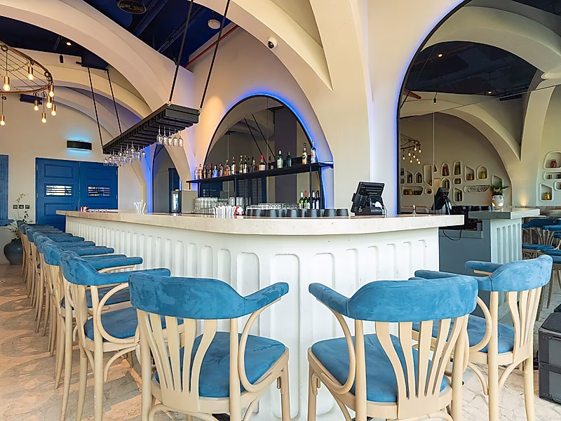 Prime Hospitality Opportunity – Lusail Waterfront, Qatar - Photo 8