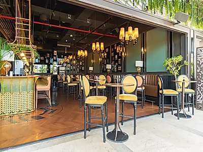 Prime Hospitality Opportunity – Lusail Waterfront, Qatar