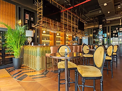 Prime Hospitality Opportunity – Lusail Waterfront, Qatar