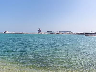 Prime Hospitality Opportunity – Lusail Waterfront, Qatar