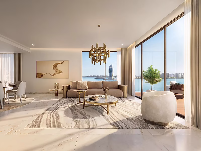 Elevate Your Lifestyle with Coastal Elegance at L’Horizon by Elie Saab - Photo 4