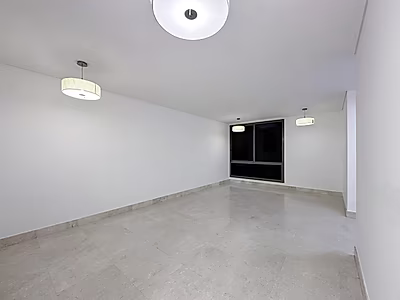 3-BEDROOM APARTMENT SEMI FURNISHED IN KHEESA