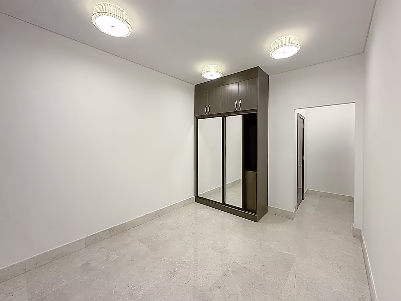 3-BEDROOM APARTMENT SEMI FURNISHED IN KHEESA - Photo 3