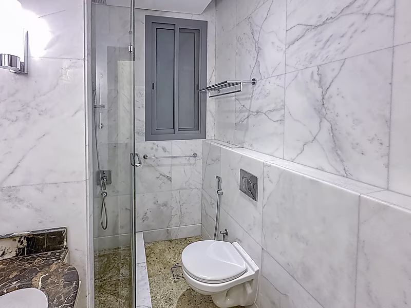 3-BEDROOM APARTMENT SEMI FURNISHED IN KHEESA - Photo 5