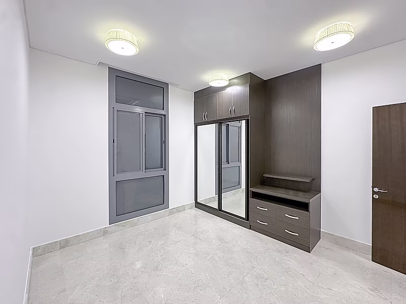 3-BEDROOM APARTMENT SEMI FURNISHED IN KHEESA - Photo 1