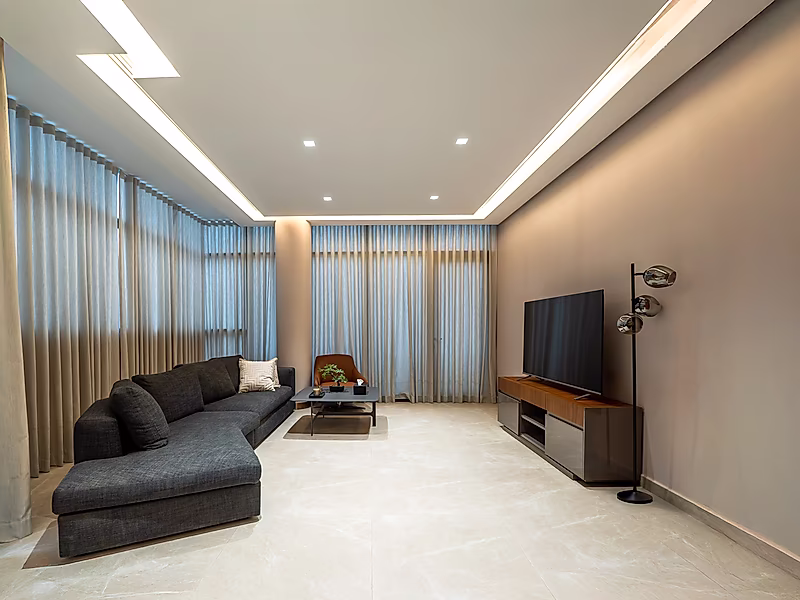 Limited Availability Stylish Villas - Photo 2