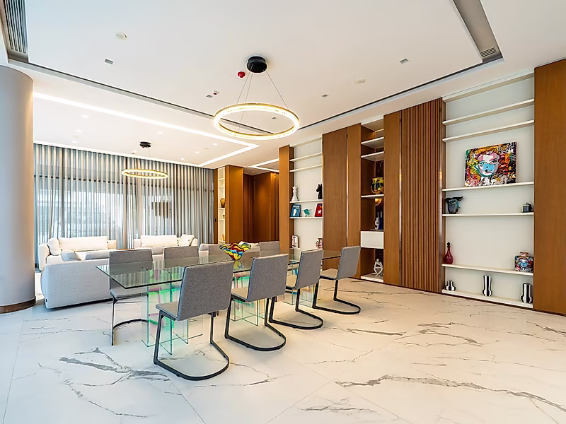 Limited Availability Stylish Villas - Photo 23